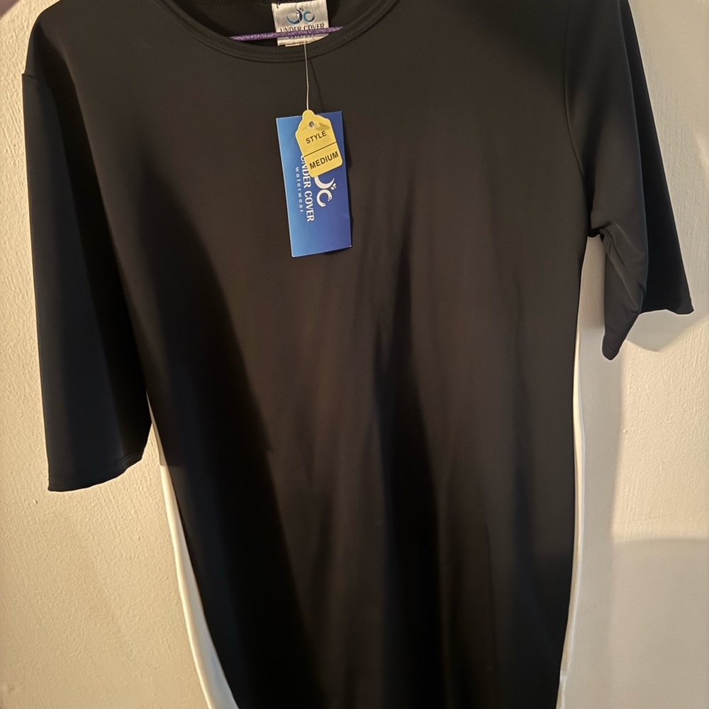Undercover water wear dress